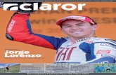 Revista Claror Sports nº71