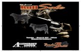 Allencroft-Border Butte Angus Bull Sale