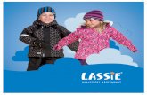 Lassie kvaliteedi käsiraamat