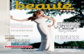 Revista Beaute