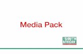 The South African Media Pack