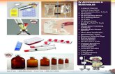 Buffalo Bill - IV Accessories Injectables