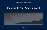 Noah's Vessel