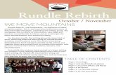 Rundle rebirth issue 001