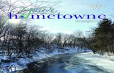 Your Hometowne  January 2013