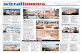 Wirral Homes Property - Bromborough & Bebington Edition - 20th March2013