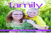 Wichita Family June 2012