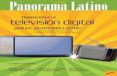 Panorama Latino Ago 08