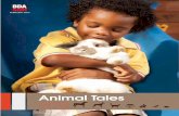 Animal Tales February 2013