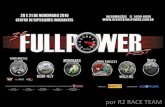 Full Power 2011