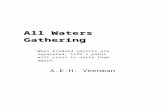 All Waters Gathering (Free Sample)