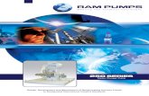 Ram Pumps - Product Sheet - Ram 250