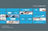 Dossier Institucional DigitalGreen – Tecnologia & Software