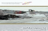 FeFo årsrapport 2013 samisk web