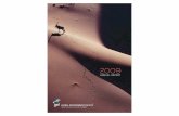 GEF AnnualReport 2009