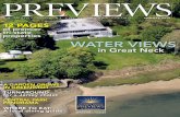 Coldwell Banker Previews  Long Island edition July 2010