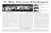 Devon Dialogue 2013-14, issue 4