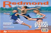 Spr/Sum 2012 Recreation Guide