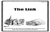 The Link - Issue 36