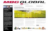 MBG Global Edition 03 - 2014
