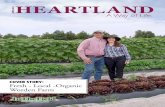 Heartland Magazine April 2013