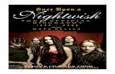 Once Upon a Nightwish: Chapter Five excerpt