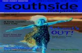 Southside Magazine June 2012