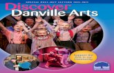 Danville Arts Fall 2012