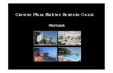 Crowne Plaza Stabiae Sorrento Coast - Workbook & General Overview
