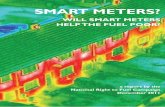 Smart meters and fuel poverty