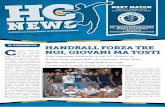 HC News 2011 #1