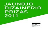 'Young Designer Prize 2011' (Lithuania)