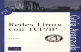 Redes Linux con TCP IP