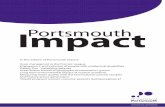 Portsmouth Impact
