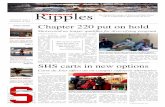 Shorewood Ripples Newspaper