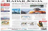 Radar Jogja 21 Maret 2011`