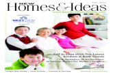 New Homes & Ideas Fall 2012 Issue