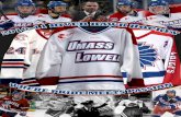 UMass Lowell Hockey Team Prospectus
