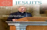 Jesuits Magazine Fall/Winter 2013