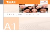 A1 Fit für Österreich - Kommentierter Modelltest