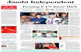 Jambi Independent 02 Desember 2009