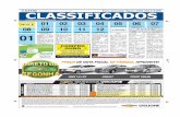 Jornal A Razão 10/05/2014 - Classificados