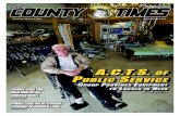 2011-03-03 The County Times