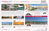 "the ewm page" in The Islander News 12.23.10