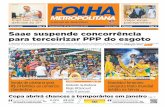 Folha Metropolitana 23/12/2013
