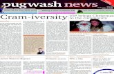 Pugwash News - Issue 21