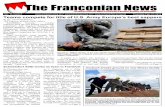 Franconian News Feb. 21, 2013