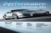 Modern Tire Dealer Performance Handbook 2011