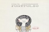 Chalita Portfolio