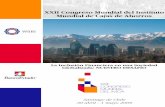 22avo Congreso Mundial del WSBI